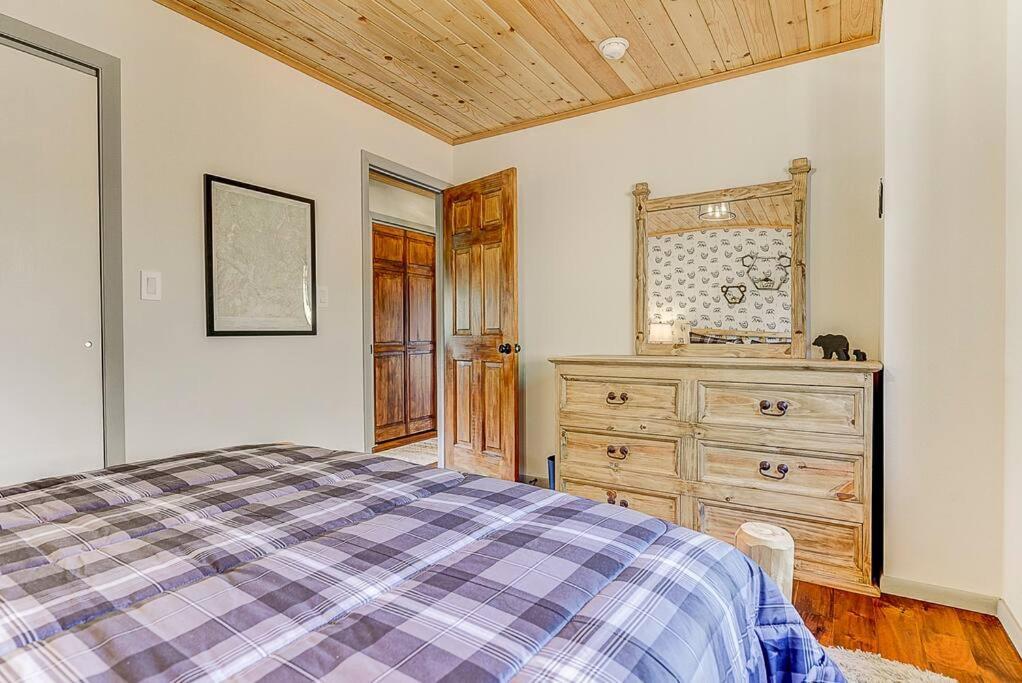 Monarch Landing, A Cozy Cabin W/360 Mountain Views Cripple Creek Dış mekan fotoğraf